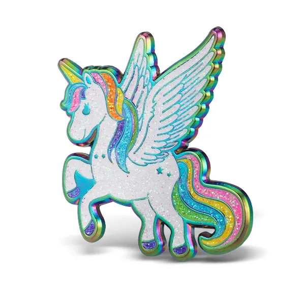 Glitter Pins 4
