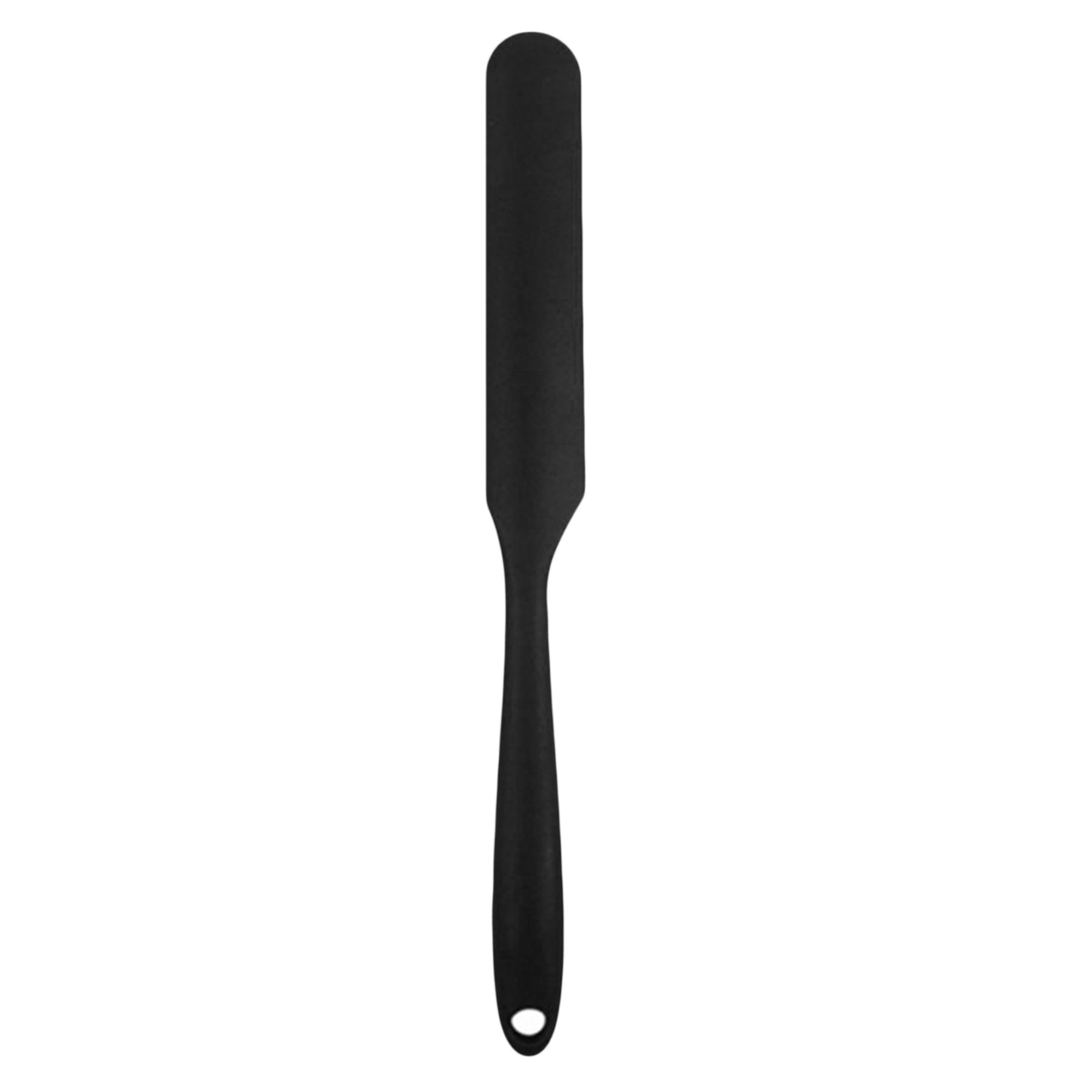 Silicone Cream Spatula 2