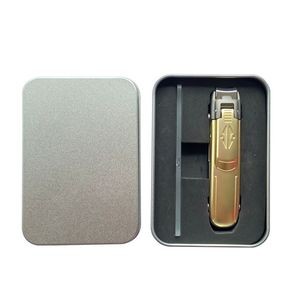 Car Shaped Nail Clippers With Nail File Phone Stand 21