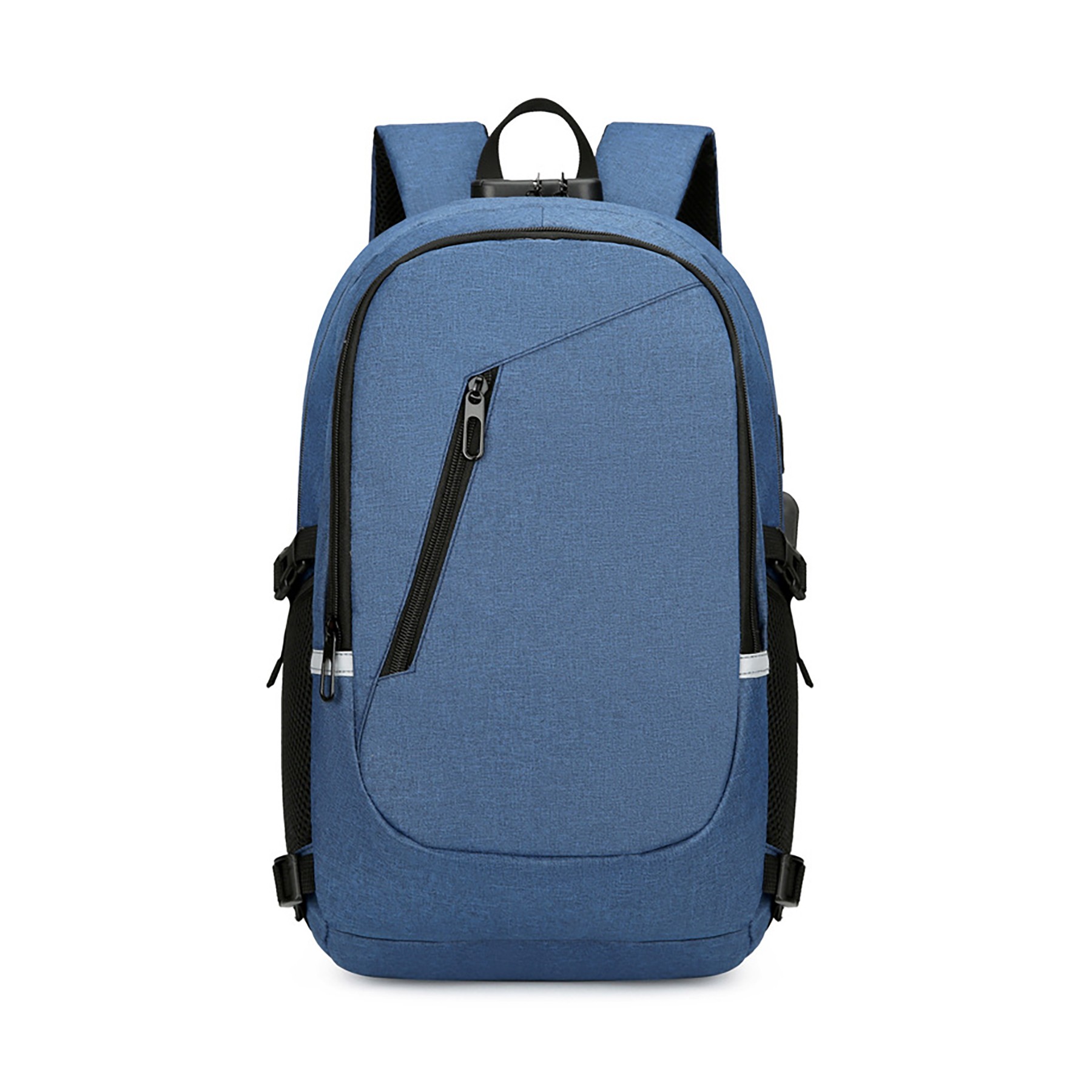 Computer Backpack Anti-Theft Bag 3