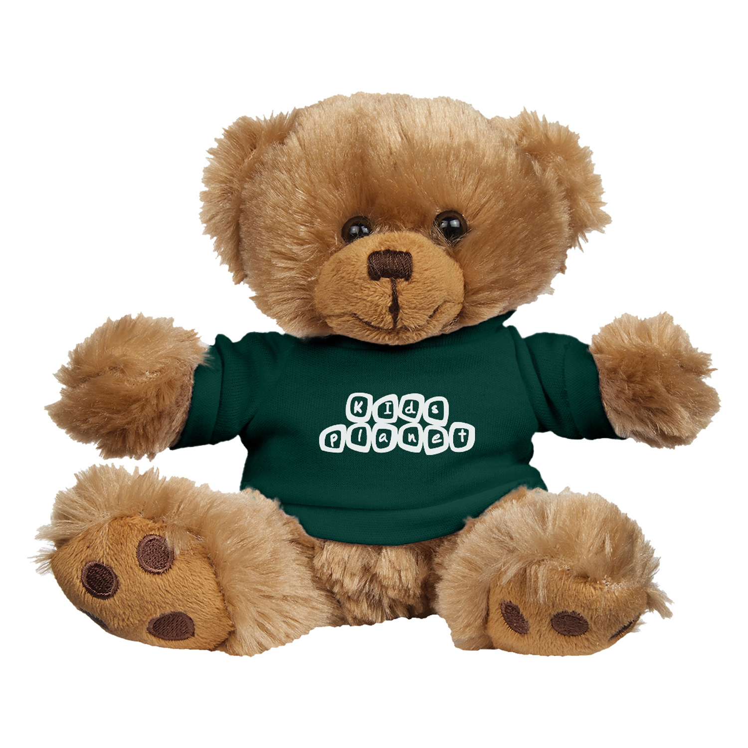 6" Teddy Bear 2