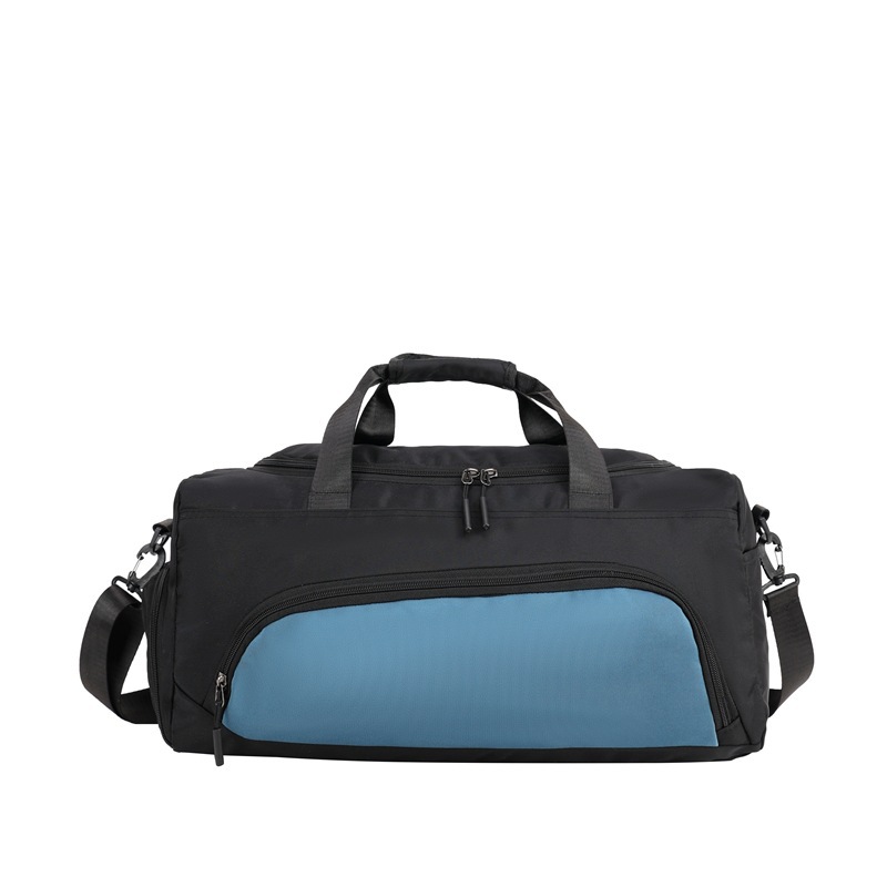 Lightweight Canvas Duffle Bags for Men & Women For Traveling 11