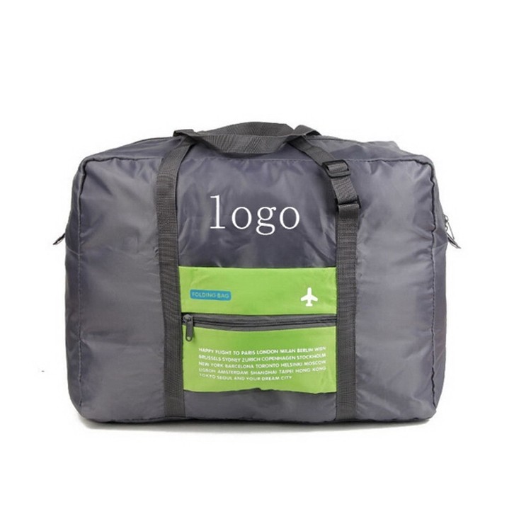 Large Capacity Travel Bag 2