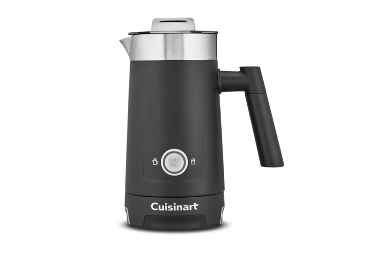 Cuisinart Hot/Cold Foam Milk Frother 2
