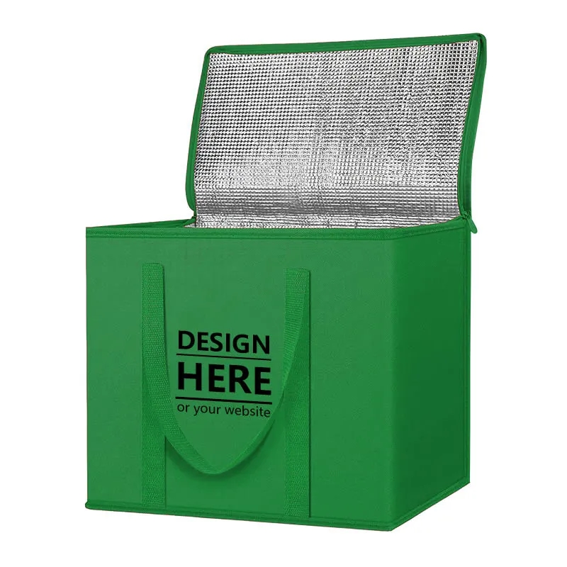 Large Cooler Bag 6