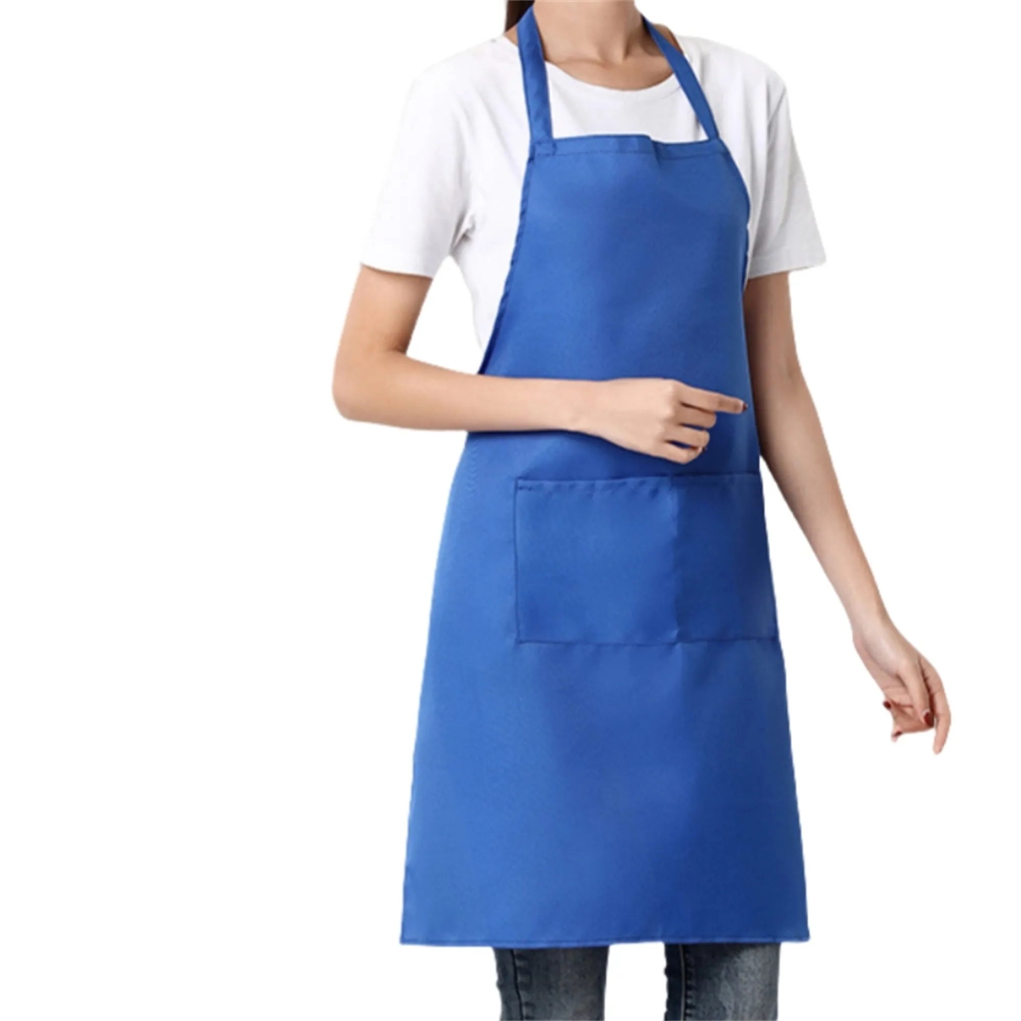 Full Color Cooking Kitchen Apron 6