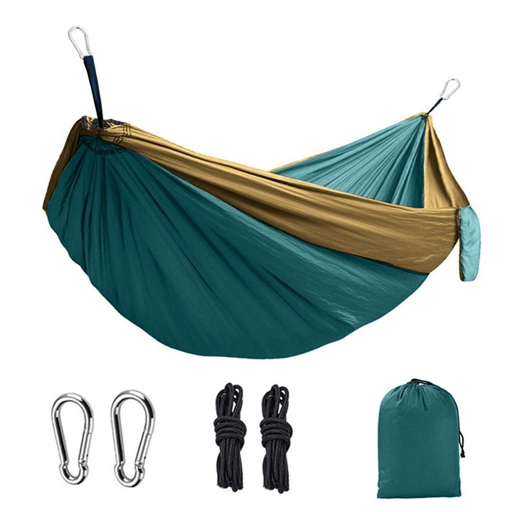 106" Outdoor Camping Hammock 7