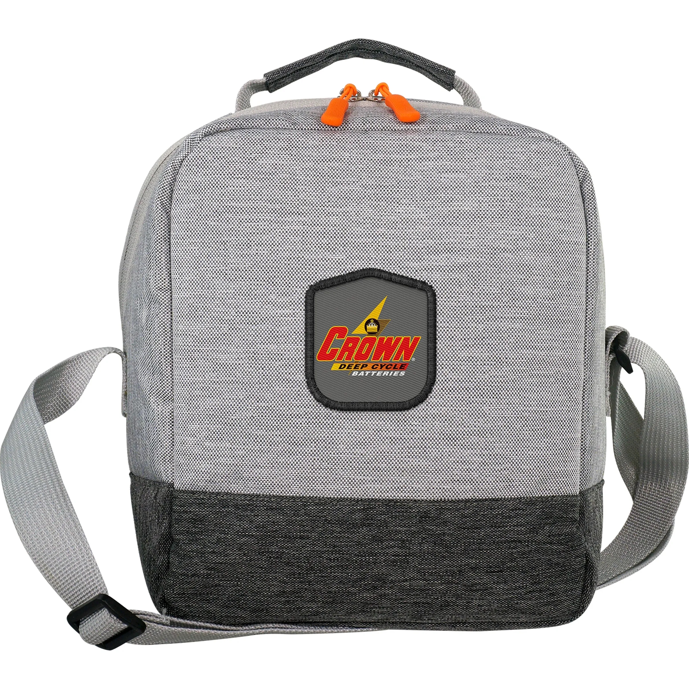 BAY EMBLEM HANDY COOLER BAG 16