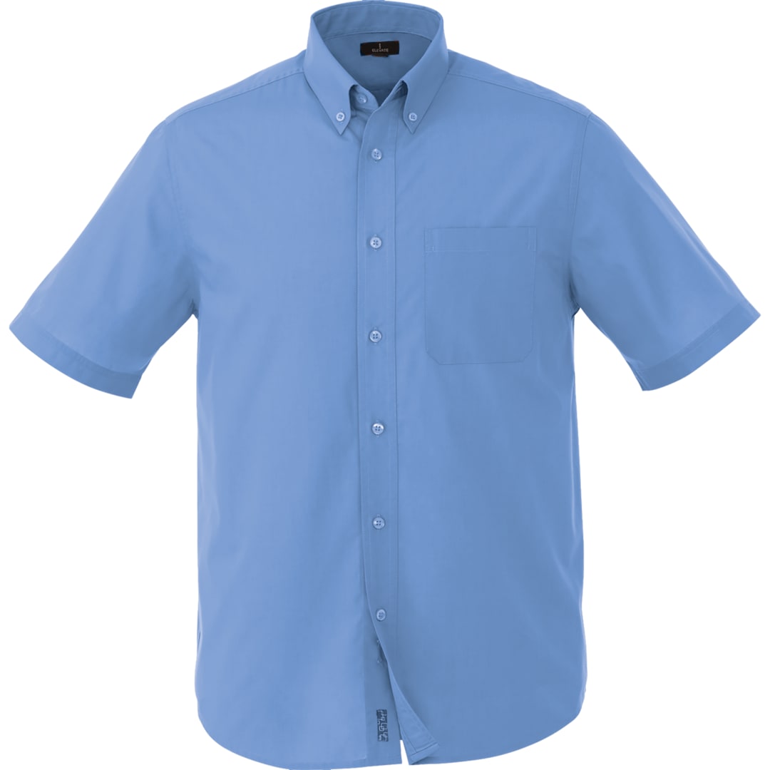 Men's COLTER Short Sleeve Shirt 56