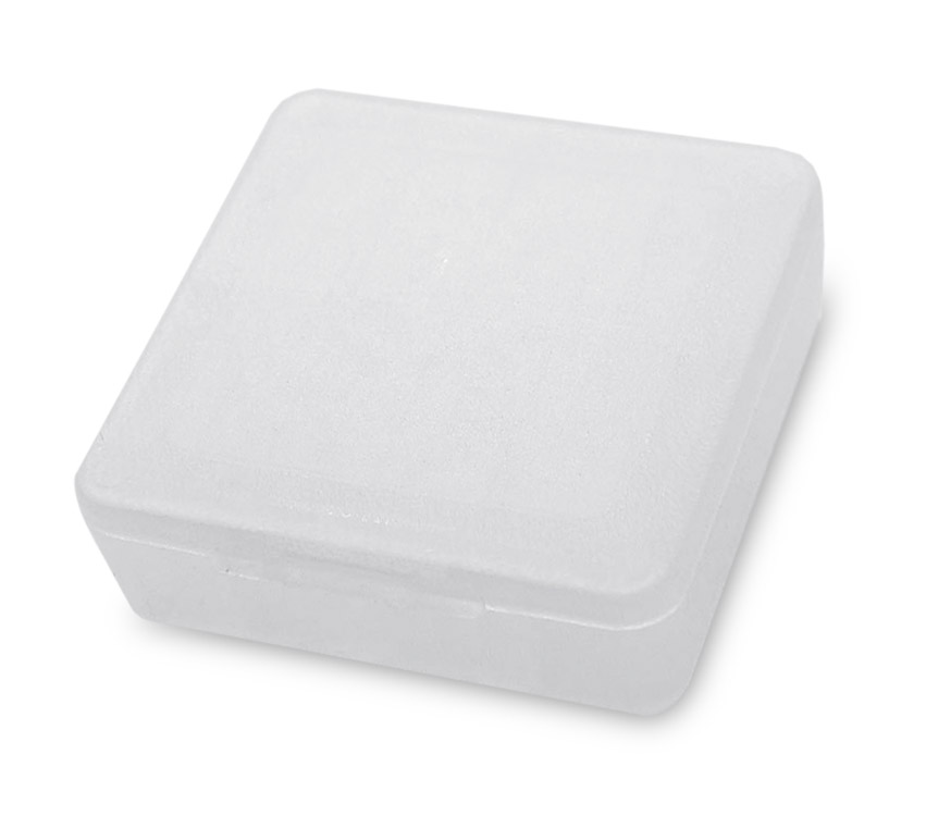 Compact Pill Box 7