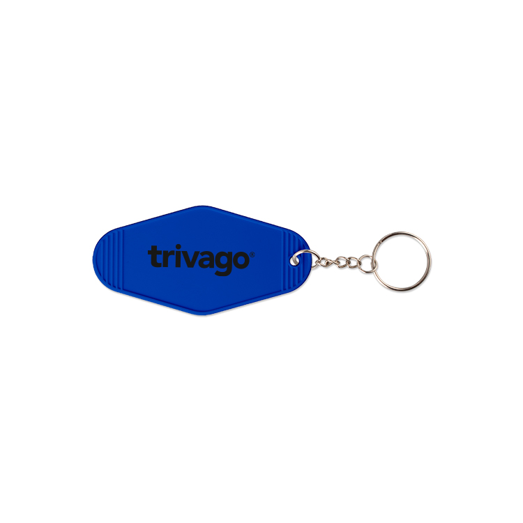 Motel Style Keychain 4