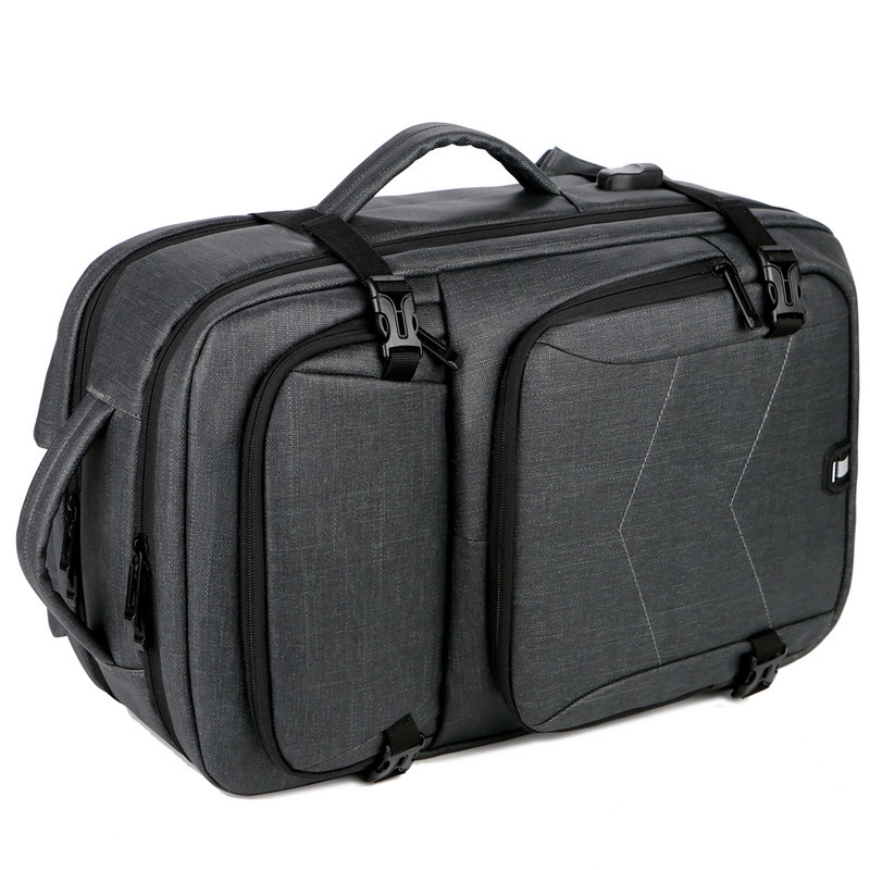 Business Travel Laptop Backpacks with USB Charging Port 14