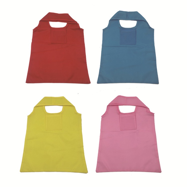 Reusable Portable Shopping Bag 3