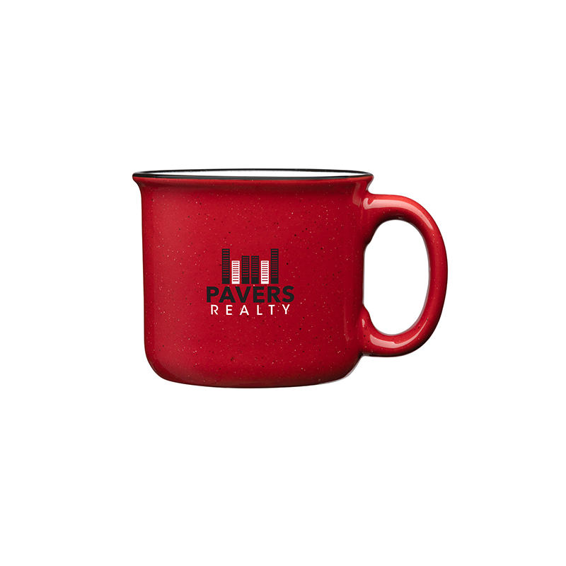Sumatra 15 oz. Ceramic Campfire Mug 50