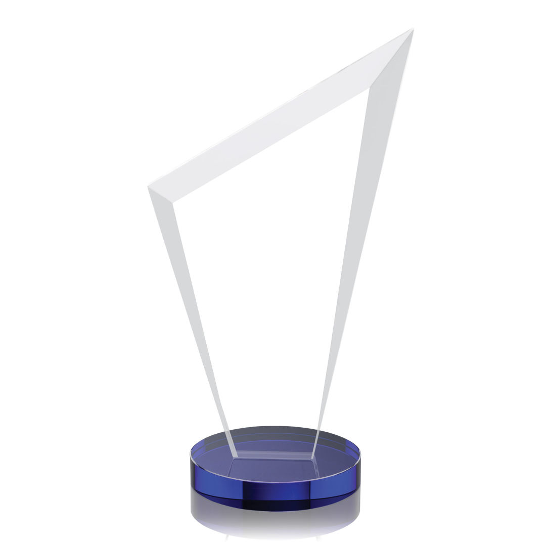 Condor VividPrint™ Award - Blue 6