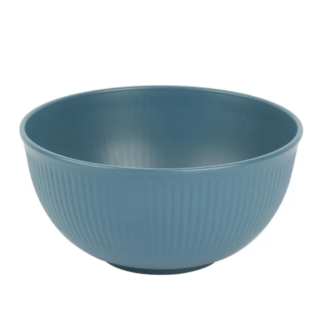 Wheat Straw Cereal Bowl Salad Bowl 3