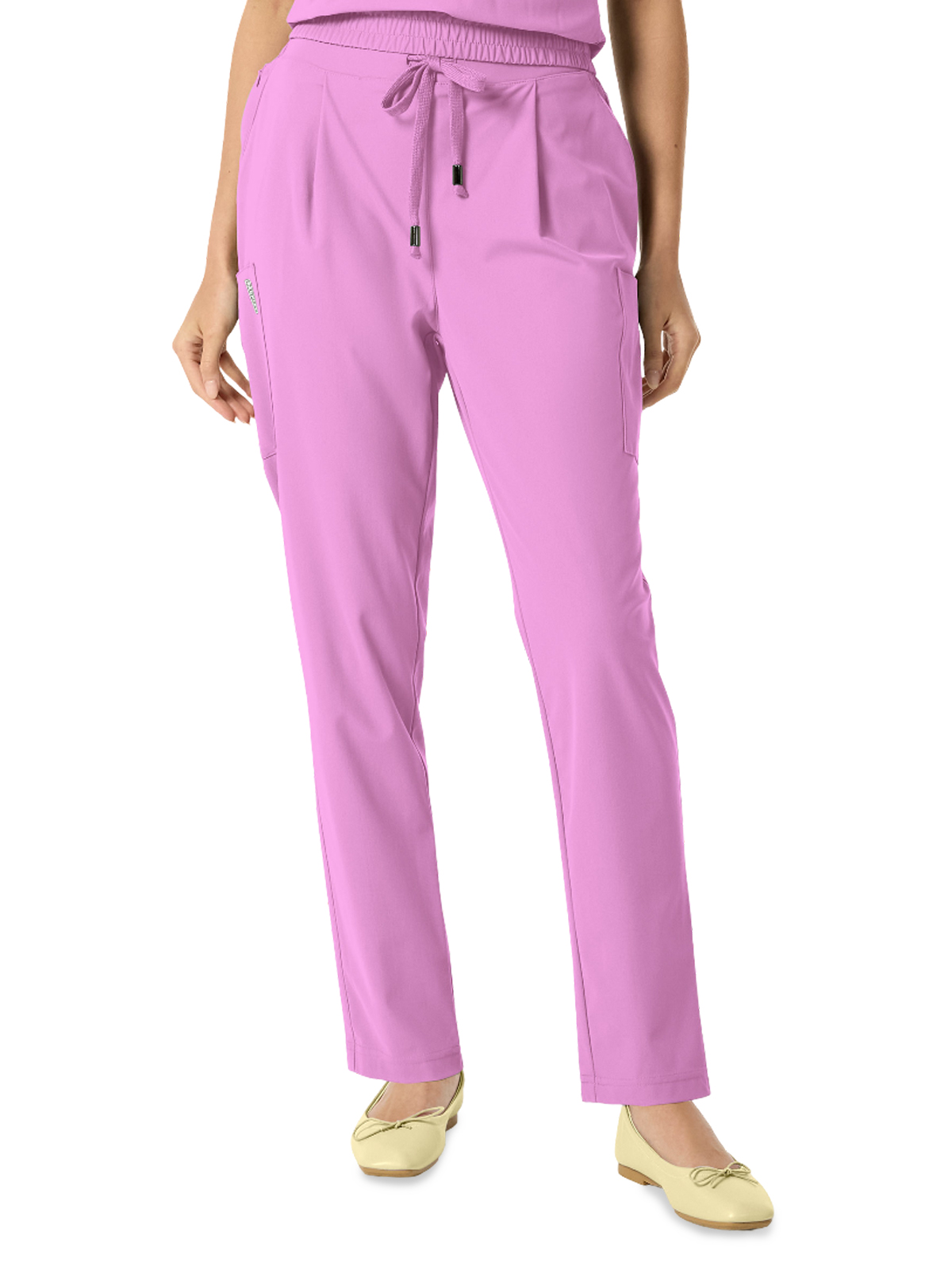 Parkley Kinetic - Women's Six-Pocket MIRA Trouser Cargo Pant 19