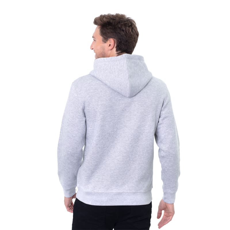 Threadfast Apparel Unisex Epic Fleece Pullover Hooded Sweatshirt 166