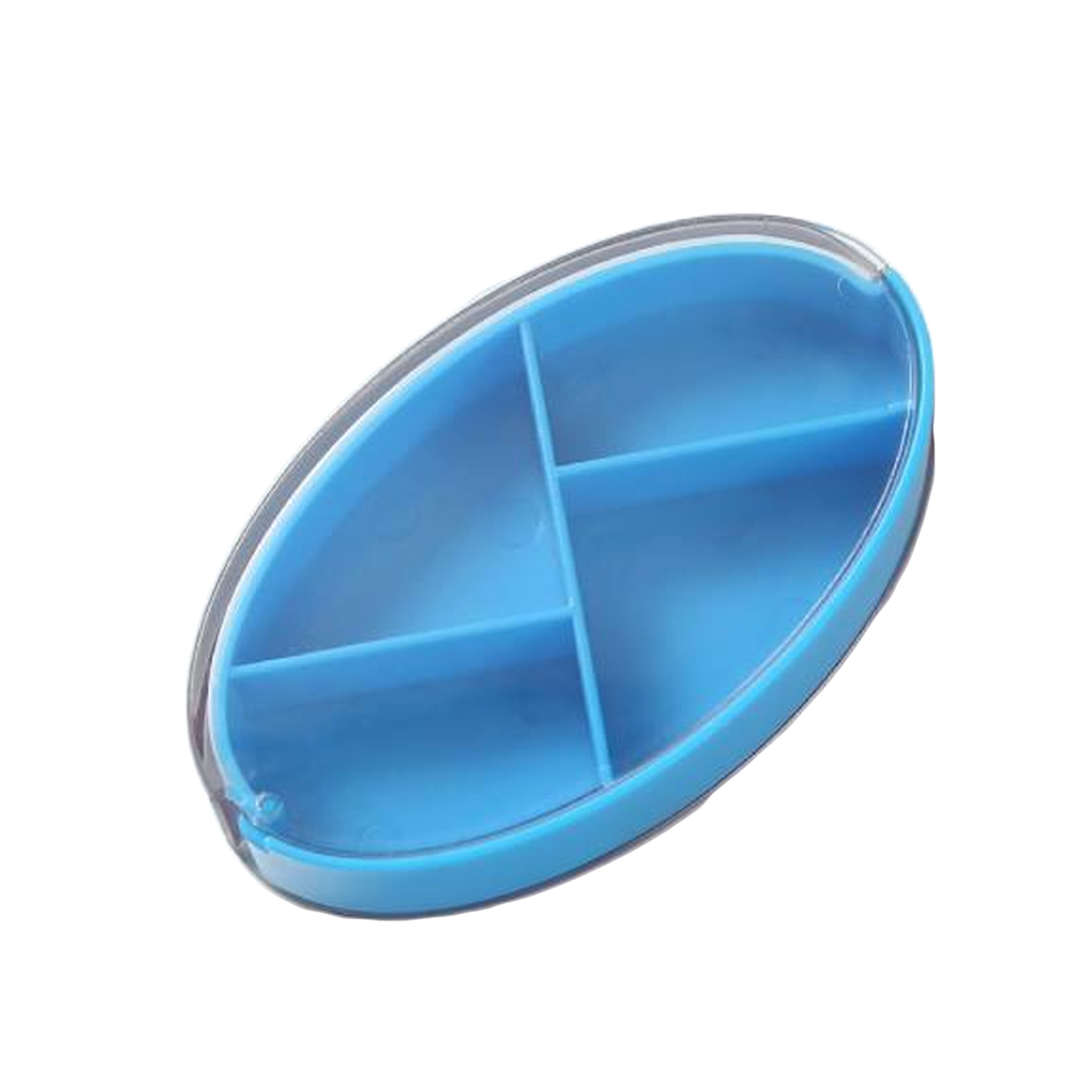 Coine Pill Box 8
