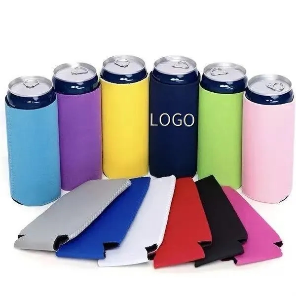 Slim Can Cooler 4