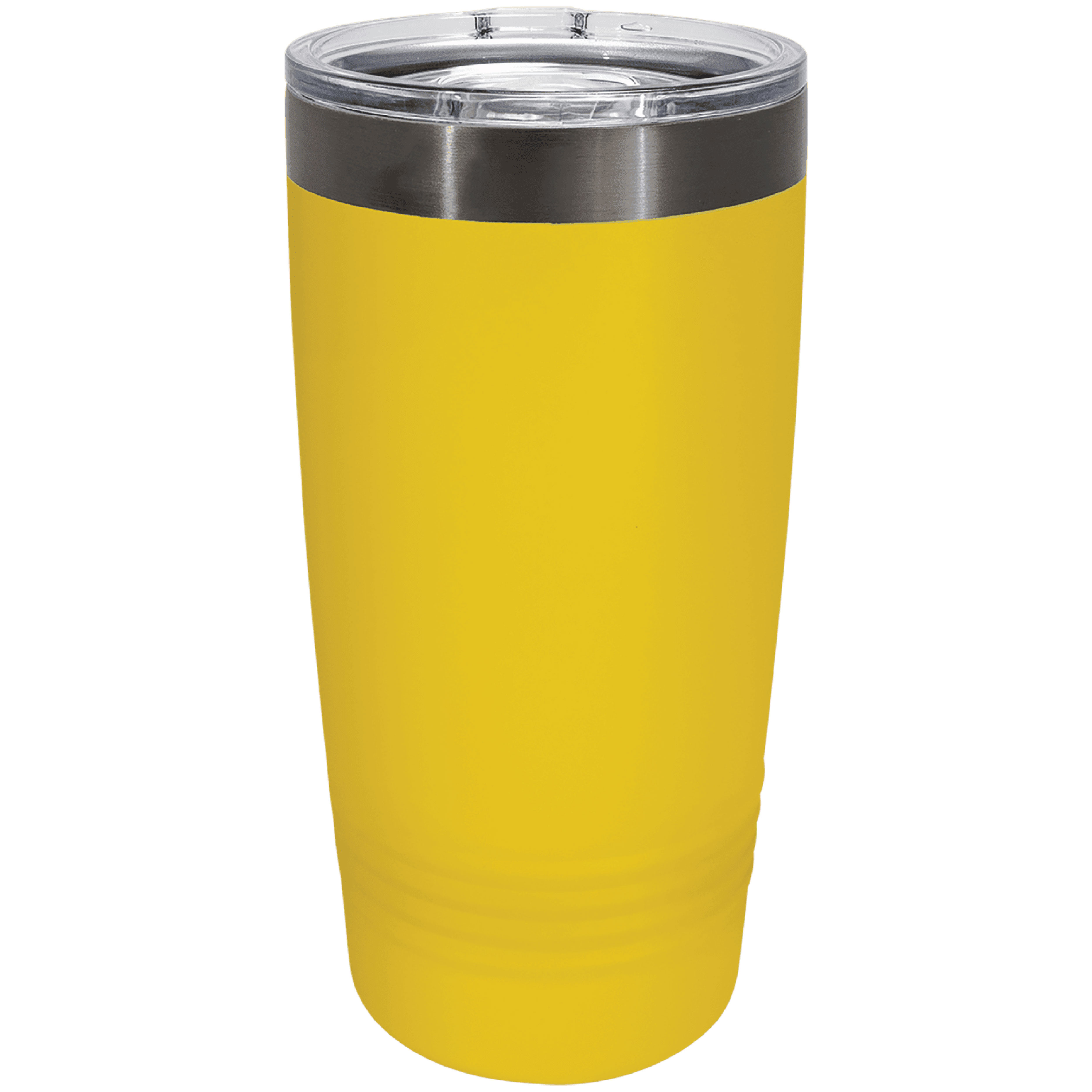 20 Oz Polar Camel ION-Plated Ghost Black Tumbler with Sliding Lid 33