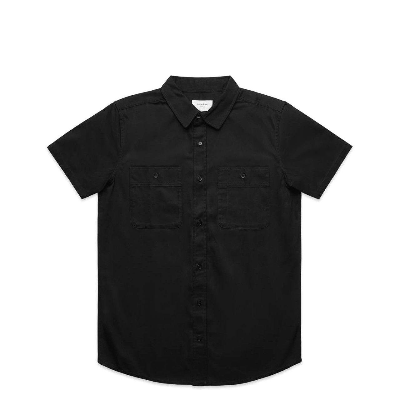 Work S/S Shirt | 5421 8