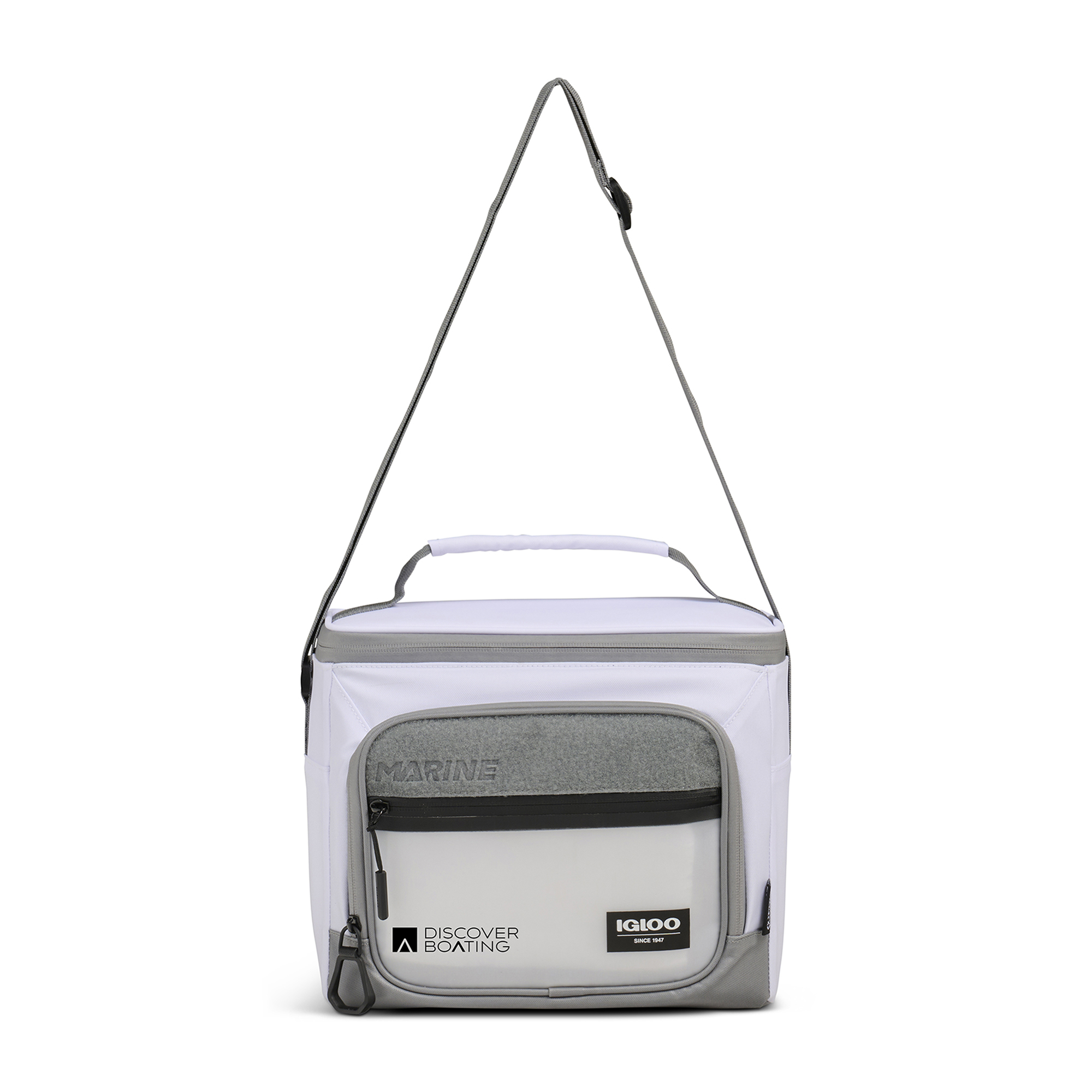 Igloo® Marine 12 Can Cube Cooler 24