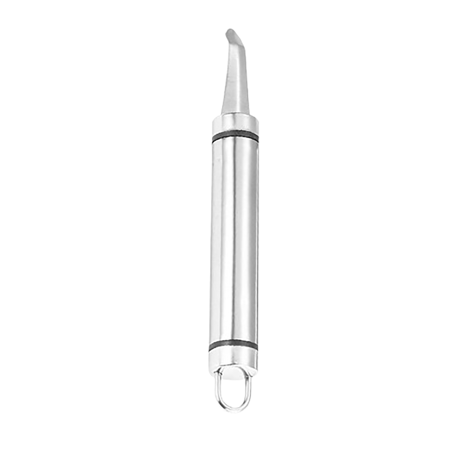 Stainless Steel Shrimp Deveiner & Fruit Pit Remover 4