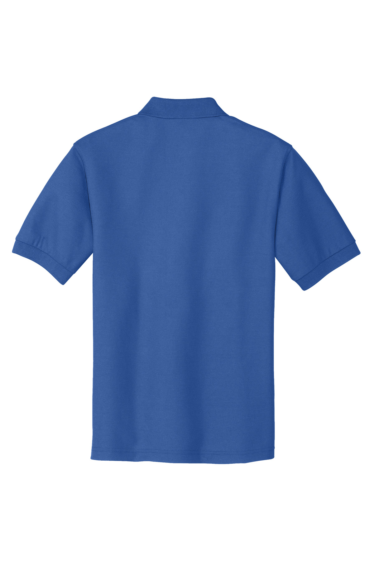 Port Authority® Tall Silk Touch Polo 56