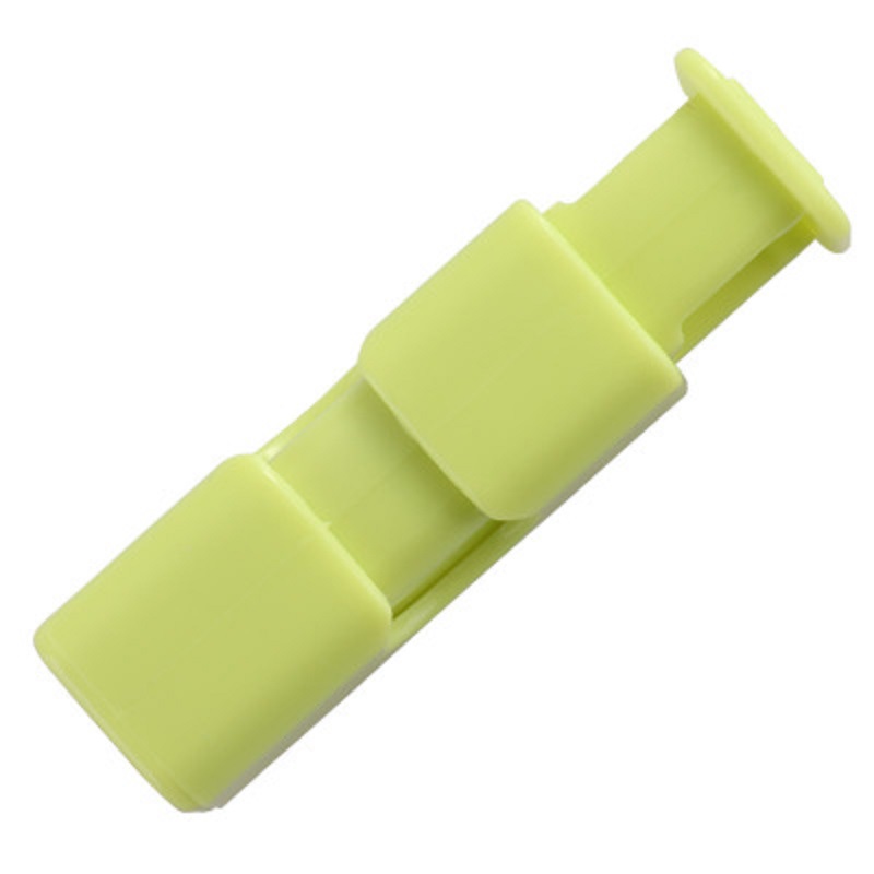 Plastic Lock Clips 5