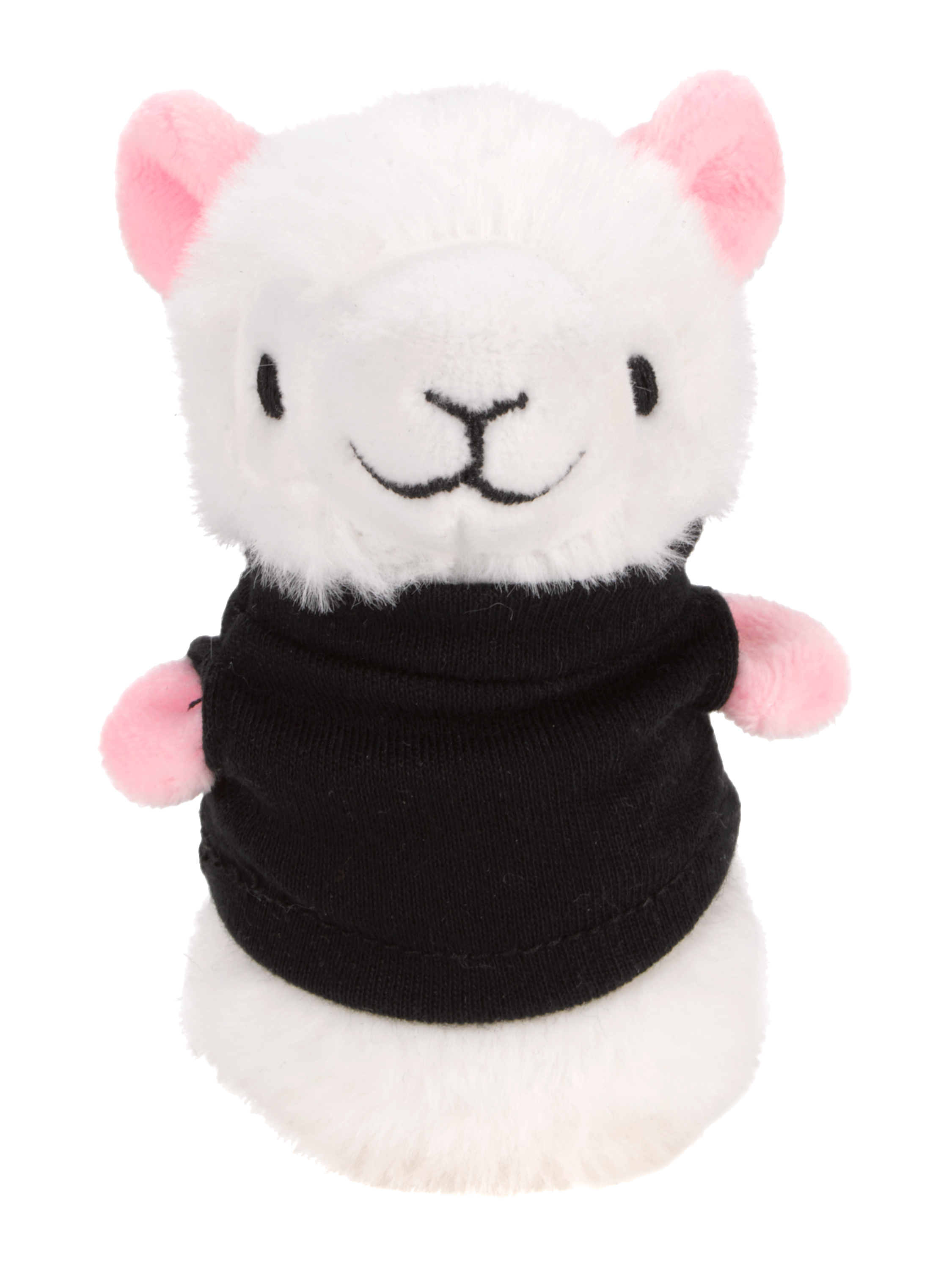 Chelsea Teddy Bear™ Shorties - 4" Plush 40