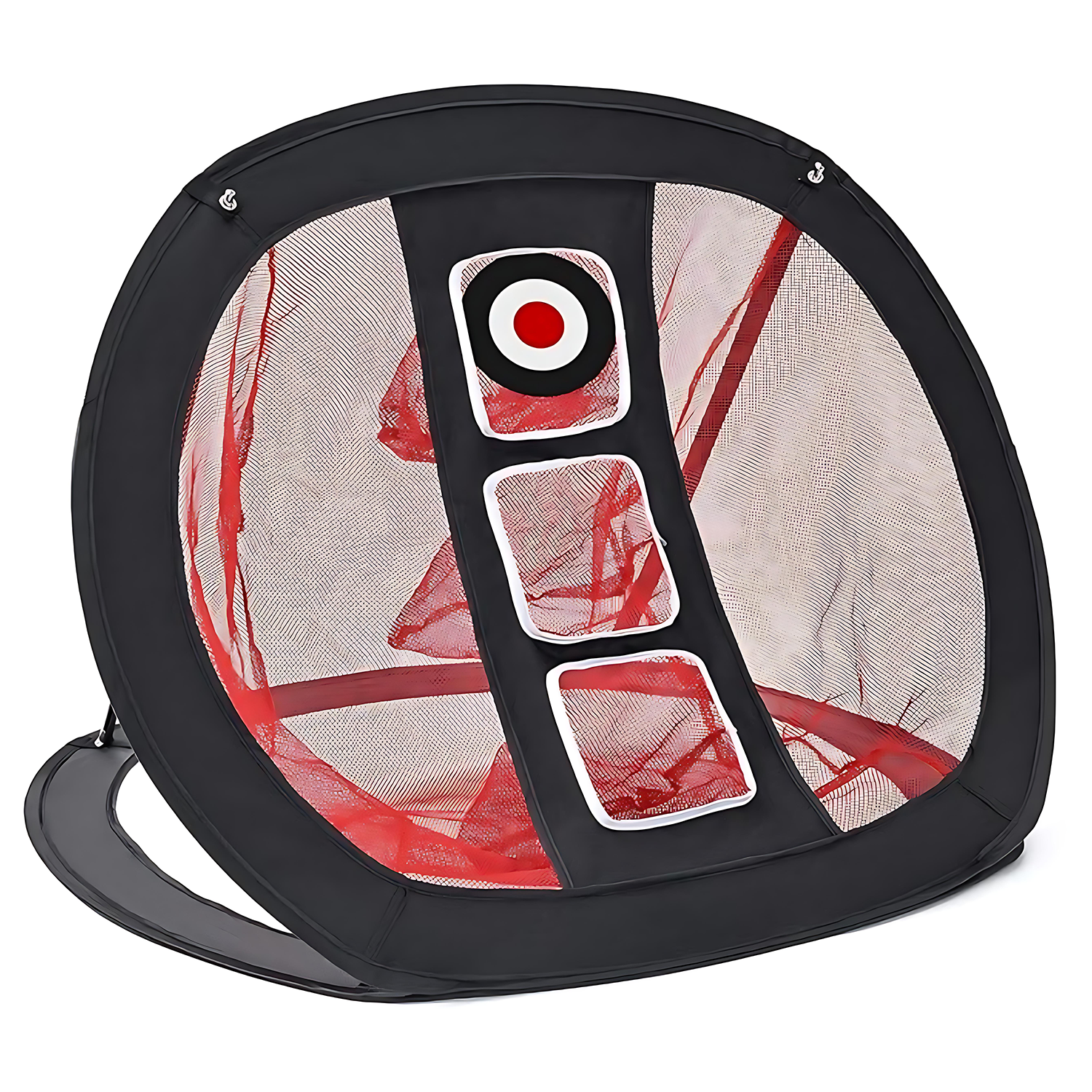 Portable Foldable Golf Chipping Net 3