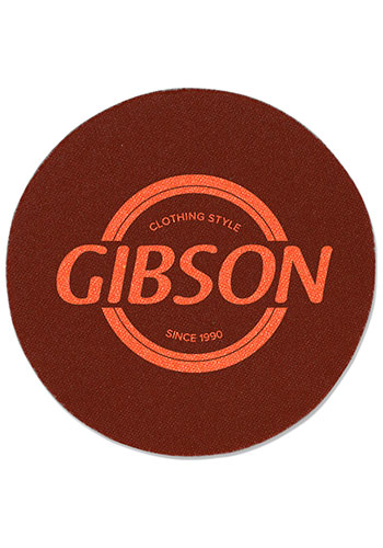 4 inch Round Foam Bud Coasters 35
