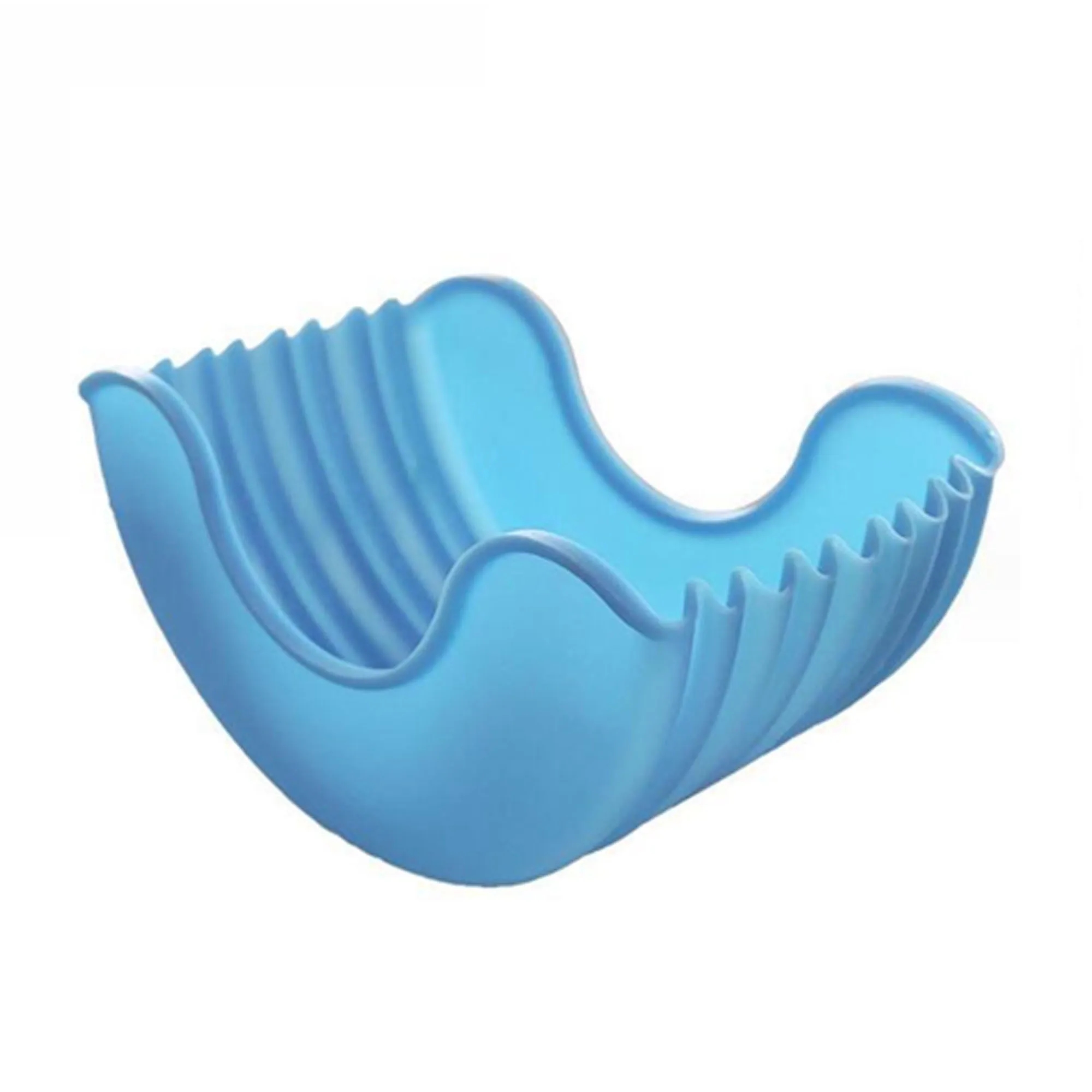 Retractable Hamburger Clip 4