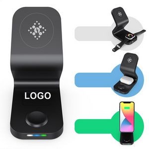 Wireless Charger Pad 7