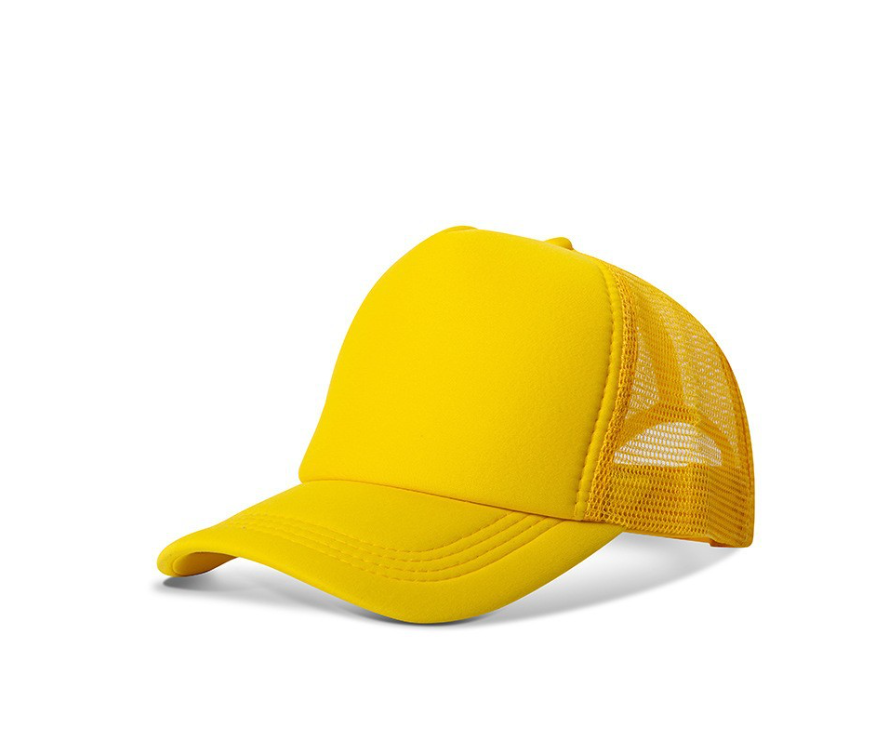 Cruise Mesh Cap 2