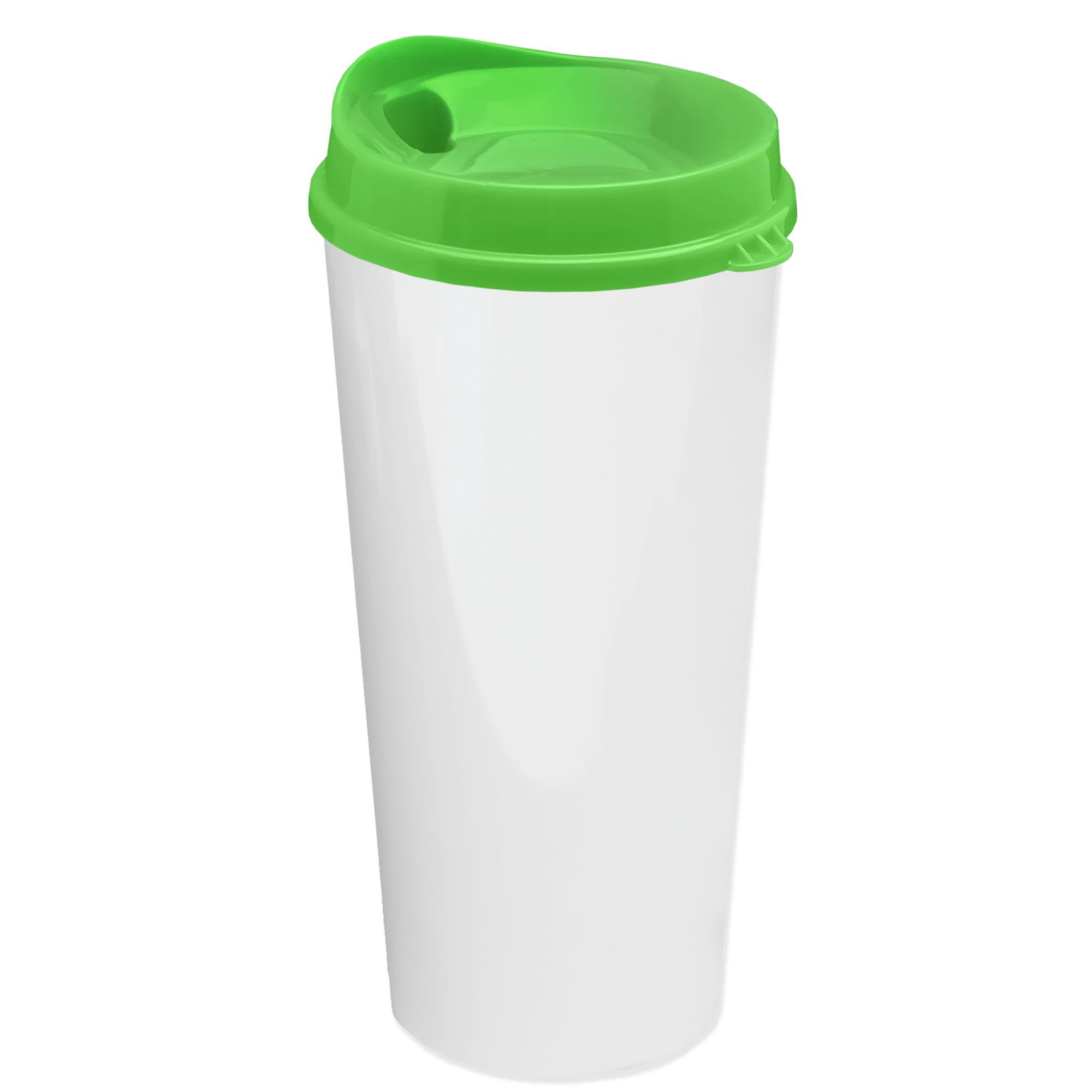 The Roadmaster - 20 oz. Travel Tumbler with Auto Sip 14