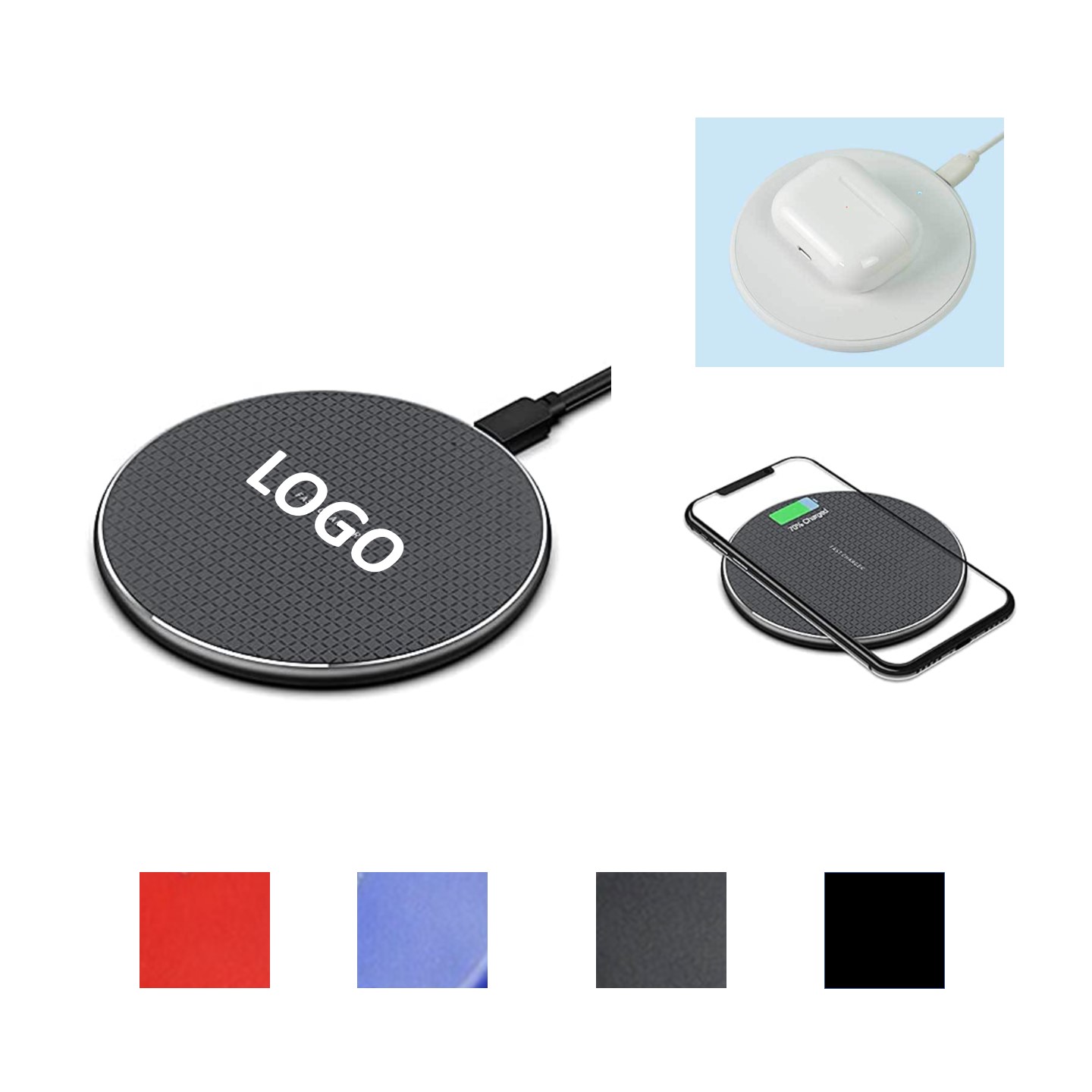 Wireless Charger 2