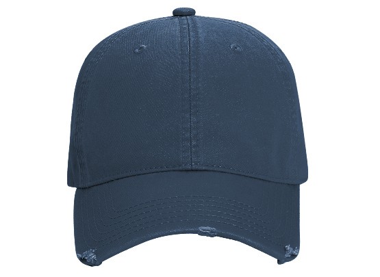 OTTO CAP® 6 Panel Low Profile Dad Hat 81