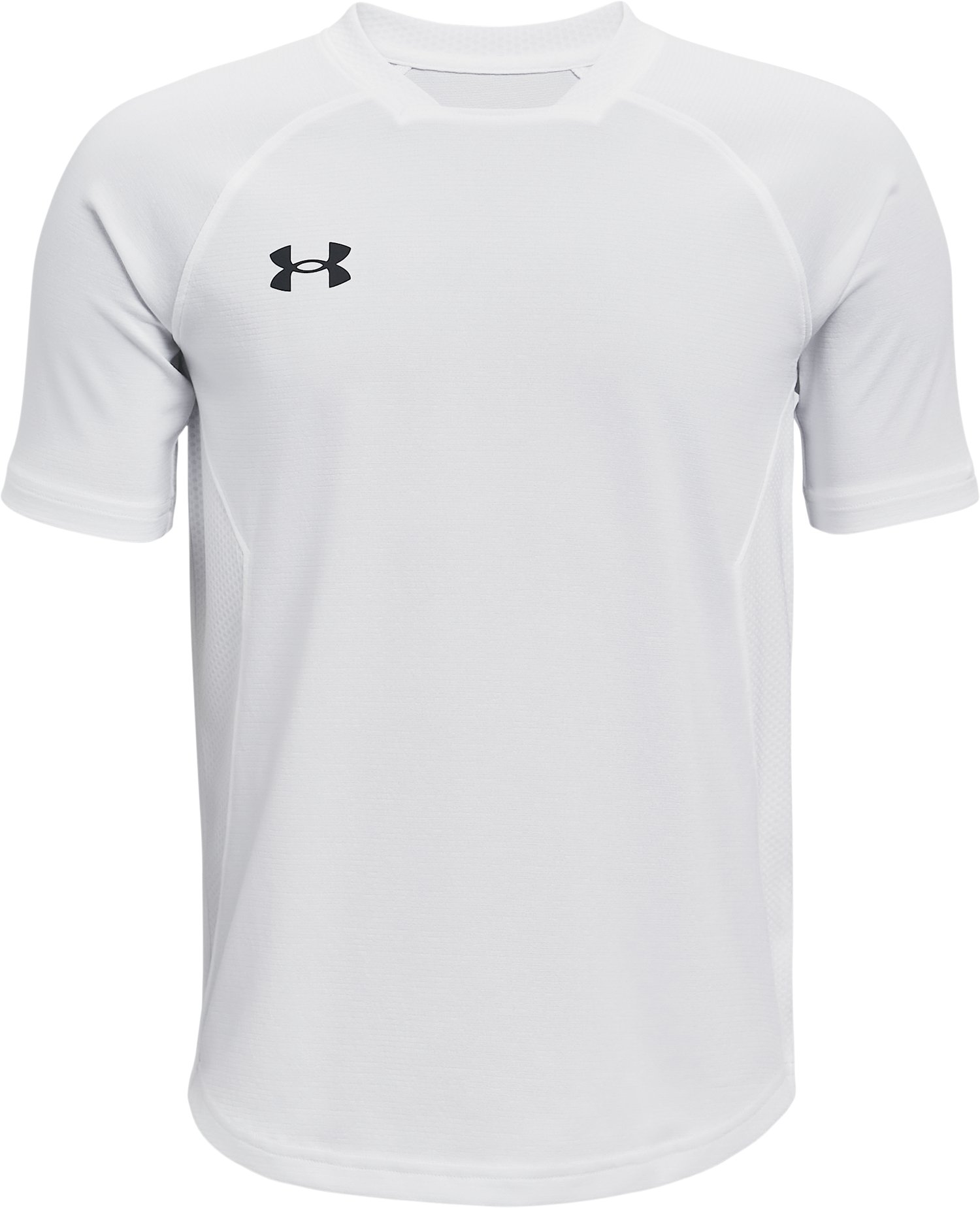 Boys' UA Match 2.0 Jersey 3