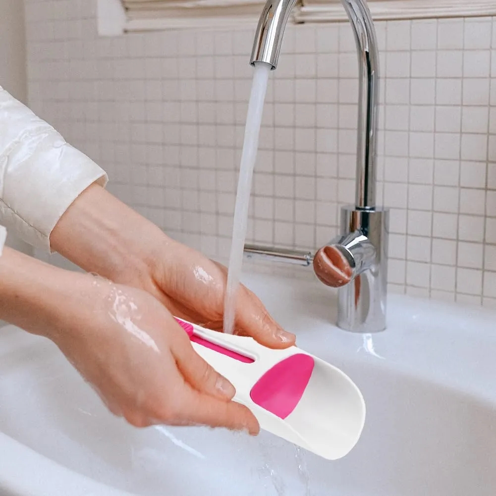2 oz Batter Dispenser Scoop 8