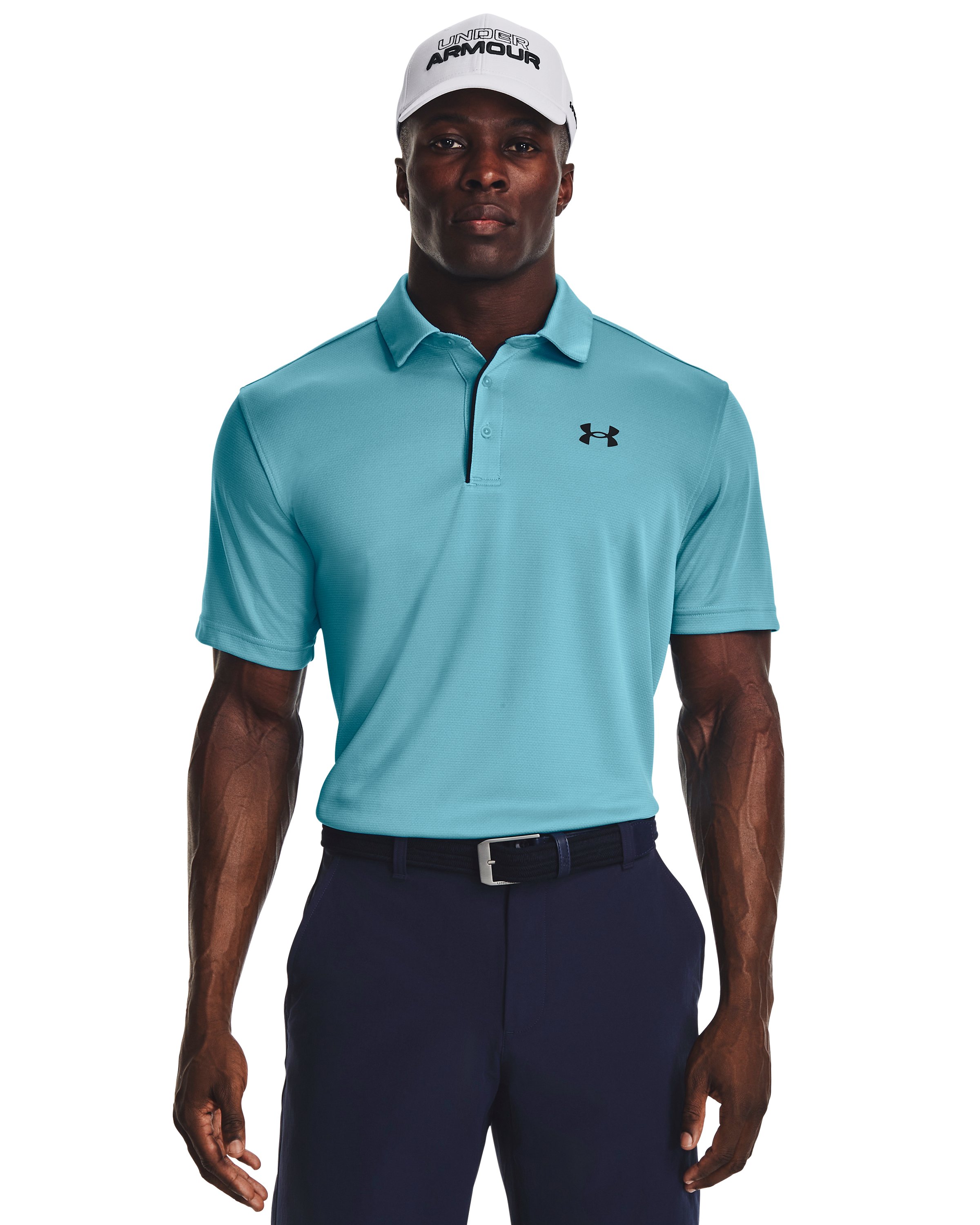 UA Tech Men's Polo 82