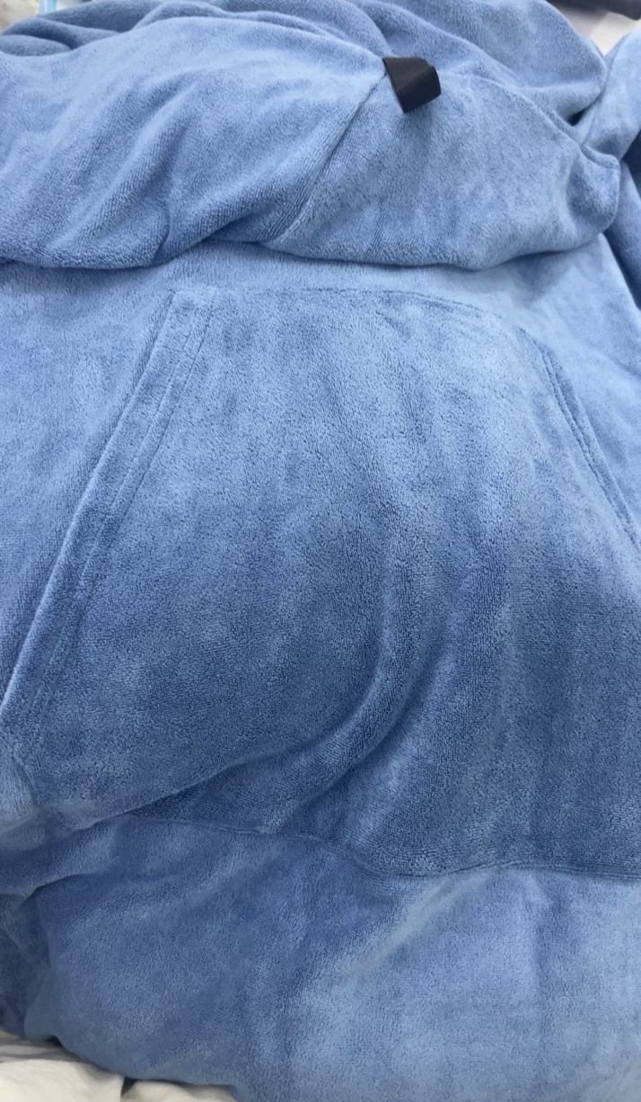 Kids Beach Towel Poncho 8