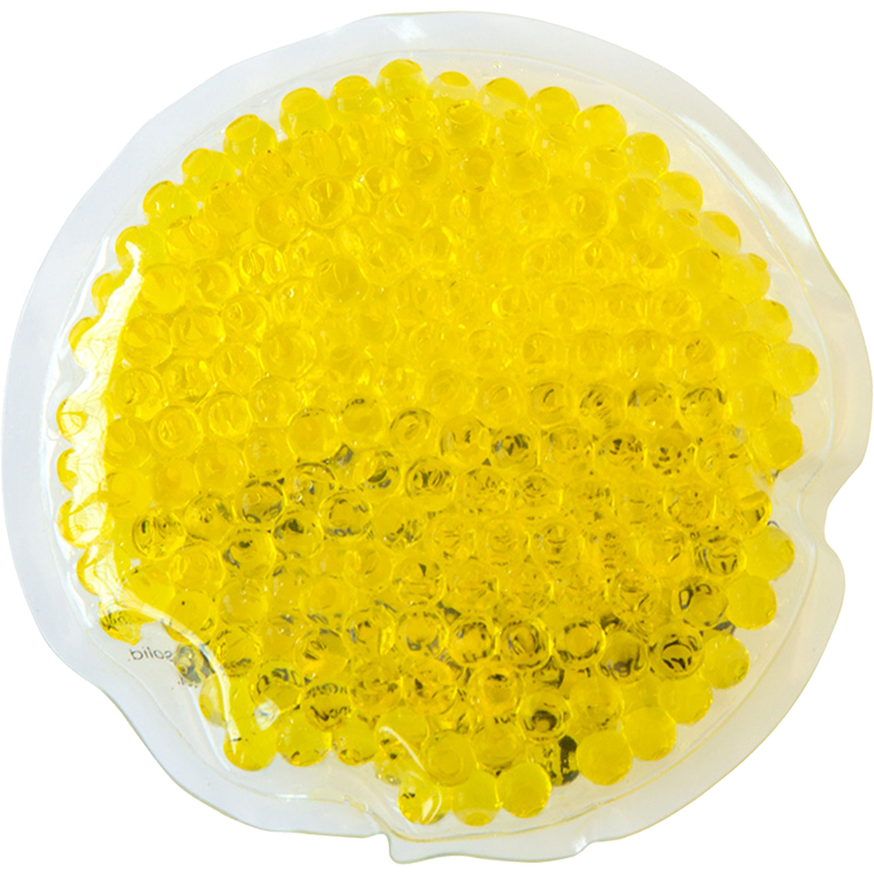 Hot/Cold Gel Bead Packs - Round 1