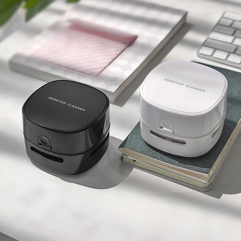 Desk Vacuum Cleaner Dust Sweeper 3