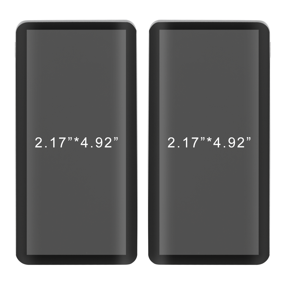 Ultra Fast Cambridge 10000mAh Power Bank Simports