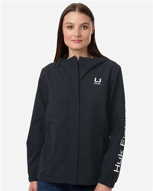 Women's Storm Rain Jacket - H640027 23