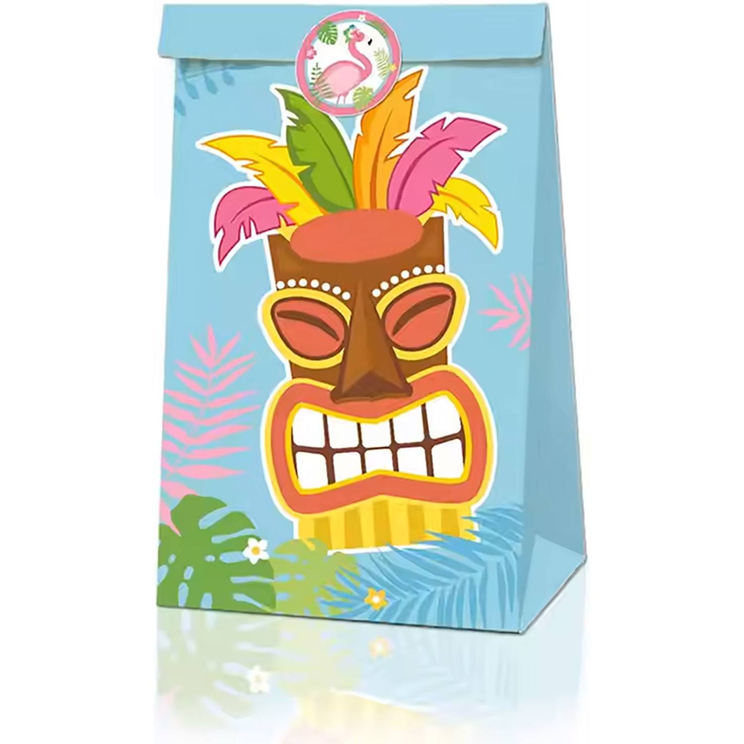 kraft paper bag 12