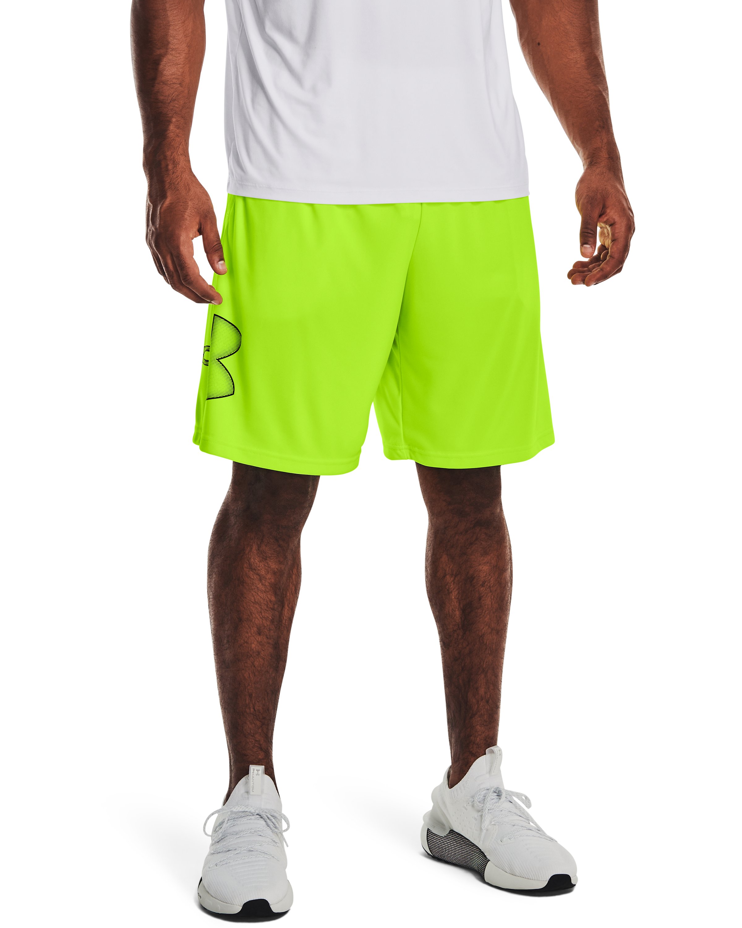 UA Tech Graphic Men's 10 Shorts 13