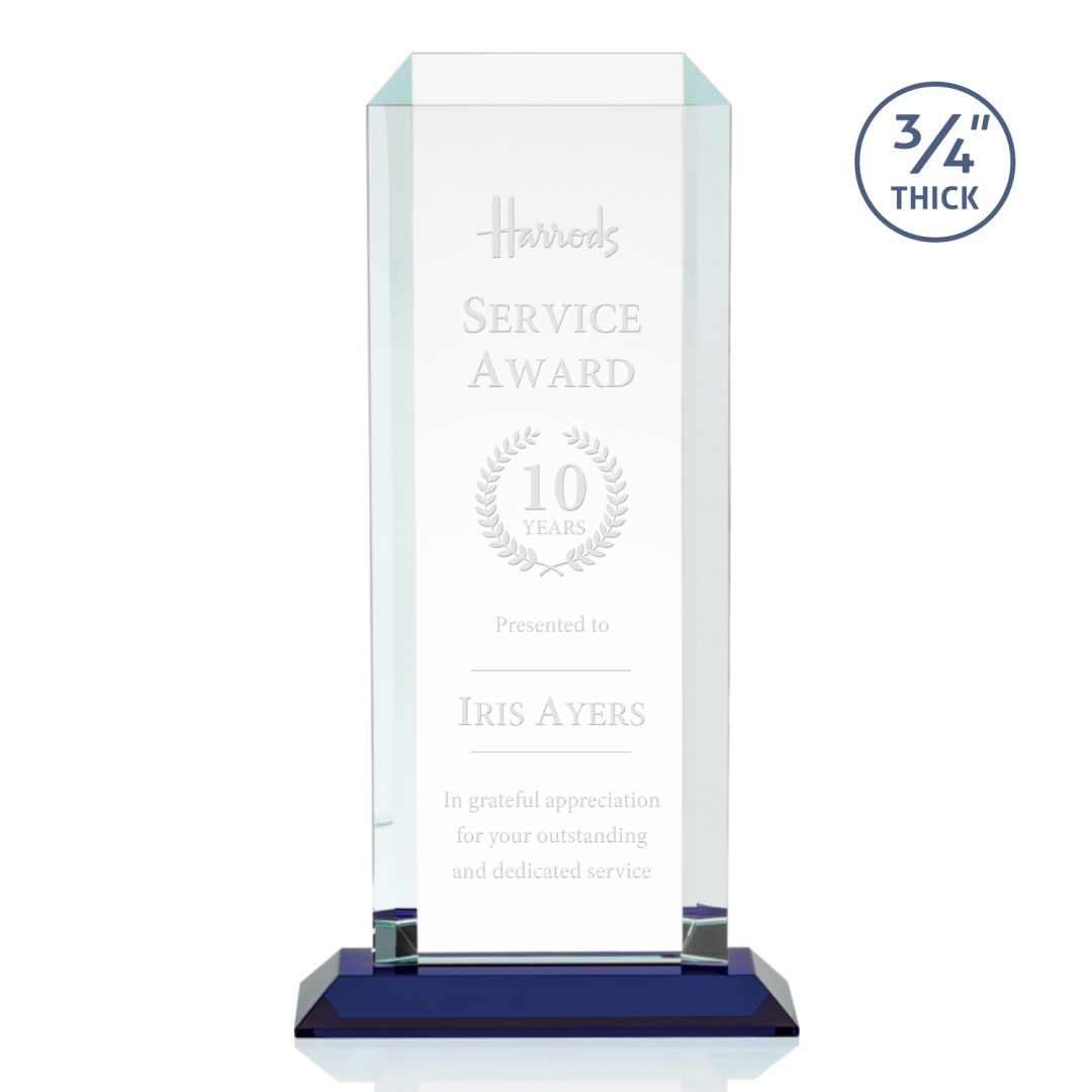 Dalton Award - Blue 14